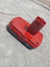 Genuine craftsman 19.2 for sale  Jacksonville