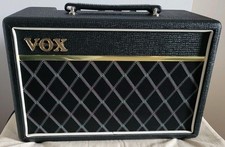 Vox pathfinder base for sale  WINCHESTER