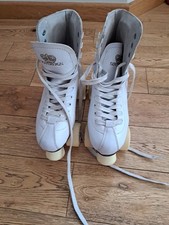 Sfr sovereign white for sale  BRIGHTON