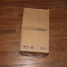 Progress lighting light for sale  Chillicothe