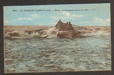 Touquet paris plage d'occasion  Baugy