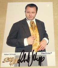 Robert schupp riginal gebraucht kaufen  Ibbenbüren