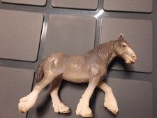 Schleich pferd 1 gebraucht kaufen  Eschede