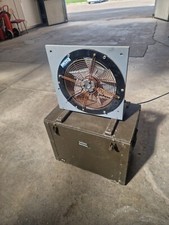 Ventilatore campo potente usato  Rovellasca