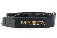Minolta trageriemen carrying gebraucht kaufen  Filderstadt