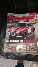 Rivista auto top usato  Breno