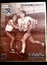 Miroir sports 1952 d'occasion  Saint-Omer