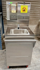 Mobile sink cart for sale  Covington