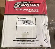 Flowtech 11508flt shorty for sale  Golden