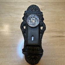 Door knob wall for sale  La Mesa