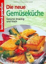 Kochen genießen gemüseküche gebraucht kaufen  Berlin