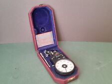 vintage tachometers for sale  YEOVIL