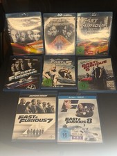 Fast furious teil gebraucht kaufen  Alzey