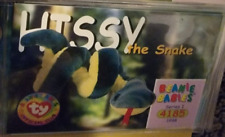 Hissy snake series for sale  Layton