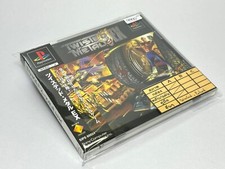 Twisted Metal EX / Twisted Metal 2 PS1 Japão comprar usado  Enviando para Brazil