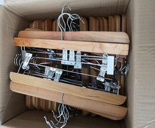 trouser skirt hangers for sale trouser skirt hangers for sale WELWYN GARDEN CITY