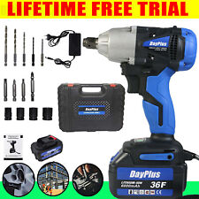 21v cordless impact for sale  UK