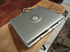 Notebook compaq presario usato  Volpago del Montello