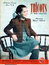 Lot catalogues modèles d'occasion  France