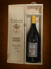 Barolo tabai 2016 usato  Lavena Ponte Tresa