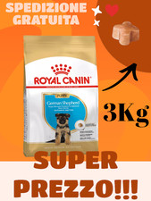 Royal canin german usato  Ugento