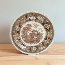 Adams english ironstone for sale  RUSHDEN