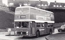 Bus photo southdown for sale  BRIGHTON