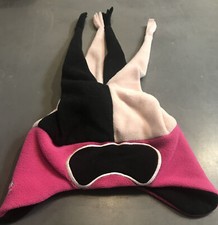 Fleece jester hat for sale  Reading