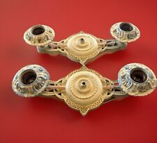 Antique ceiling mount for sale  Frankenmuth