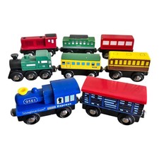 Toys imaginarium wooden for sale  Palm Beach Gardens