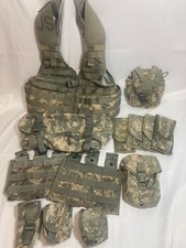 Molle acu ucp for sale  Hartville