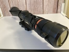 Trijicon accupoint 9x40 for sale  Allen
