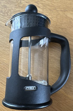 Pyrex coffee french for sale  ROTHERHAM