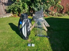Left handed men for sale  MALVERN