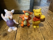 Winnie pooh vintage for sale  EPSOM