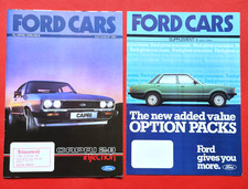 1981 ford cars for sale  BANGOR