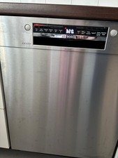 Bosch geschirrspüler smu4ebs0 gebraucht kaufen Bosch geschirrspüler smu4ebs0 gebraucht kaufen  Krefeld