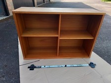 Tapley open shelf for sale  HAYWARDS HEATH