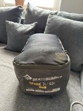 Sea summit spark gebraucht kaufen  Cottbus