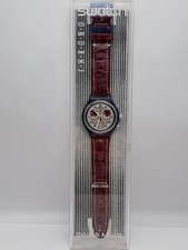 Swatch chrono vintage usato  Minerbio