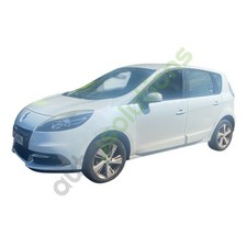 Renault scenic mk3 for sale  NOTTINGHAM