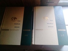 Book encyclopedia dictionary for sale  New Hudson