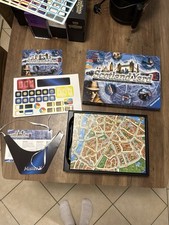 Scotland yard brettspiel gebraucht kaufen  Mülheim an der Ruhr