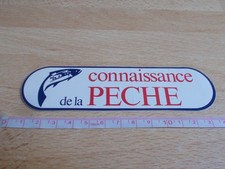Review fishing magazine d'occasion  Expédié en Belgium