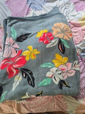 Vera bradley blanket for sale  Ionia