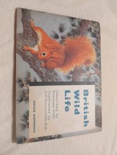 brooke bond british wildlife for sale brooke bond british wildlife for sale CONGLETON