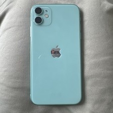 Iphone turquoise lightning for sale  COULSDON