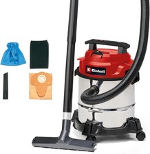 Bidone aspiratutto 1250w usato  Sarno