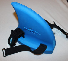 Schwimmhilfe swimfin schwimmen gebraucht kaufen  Stadtilm