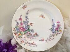 Crown side plate for sale  BURY